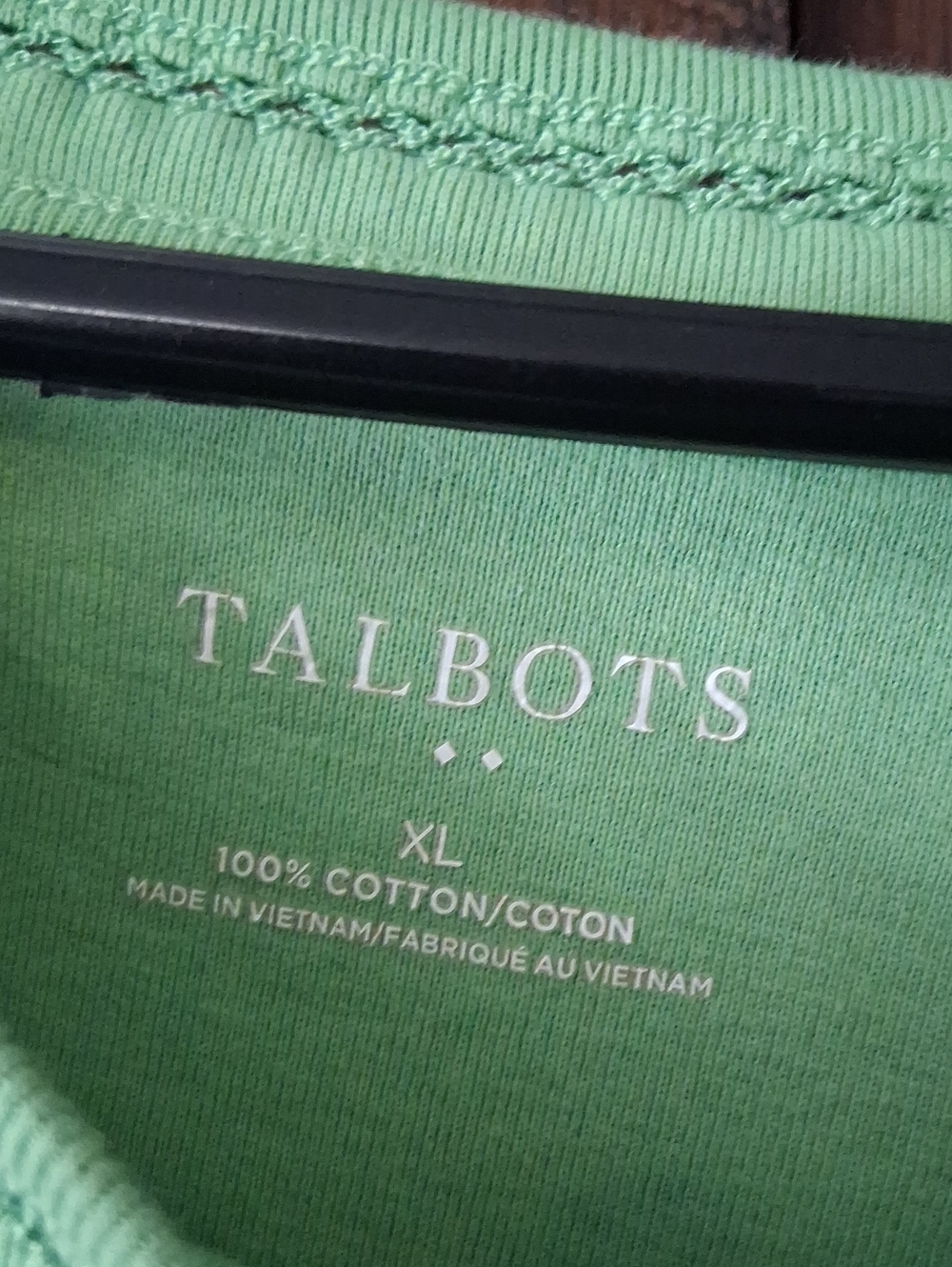Talbots Tank Top - Picture 3 of 4